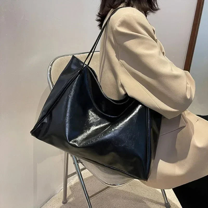 Mode Clément™ | Simplicité Élégante Tote