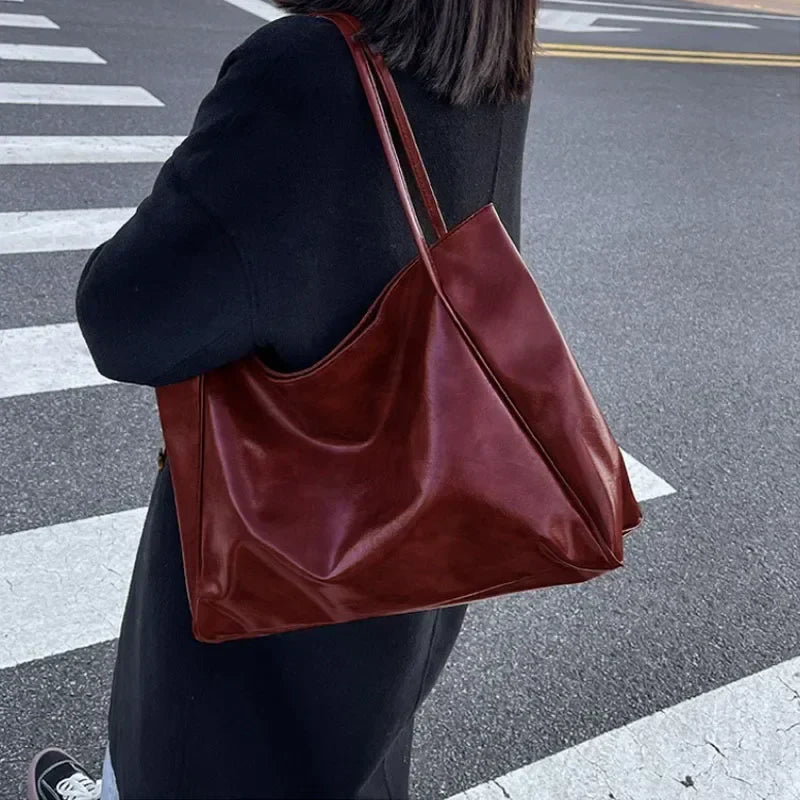 Mode Clément™ | Simplicité Élégante Tote