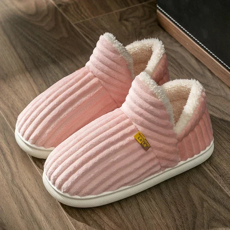 Mode Clément™ | Chaussons souples