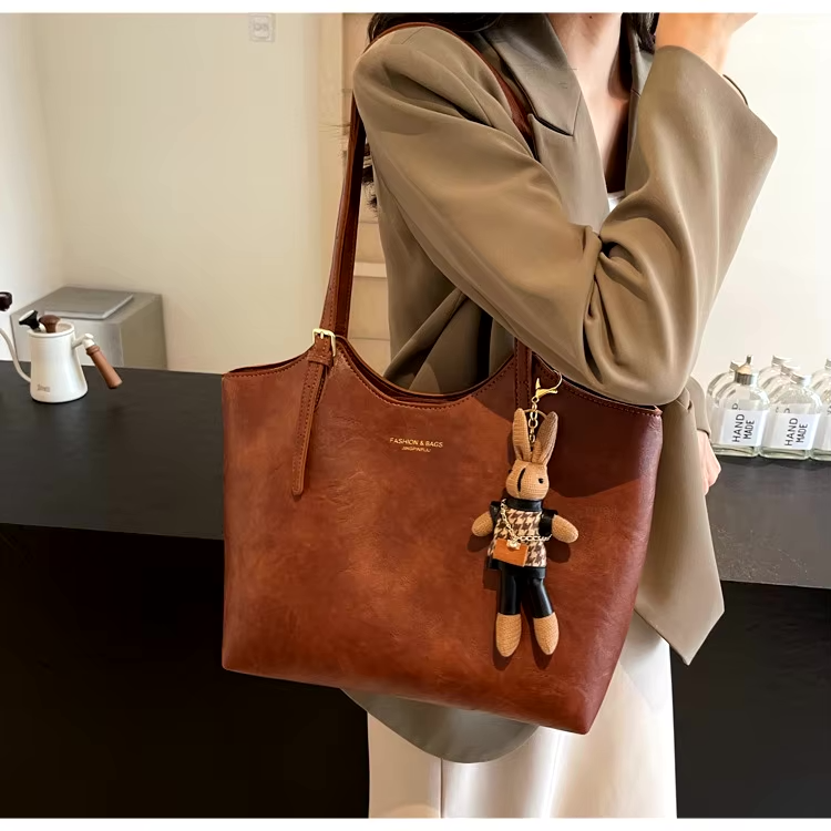 Mode Clément™ | Bord Rustique Tote