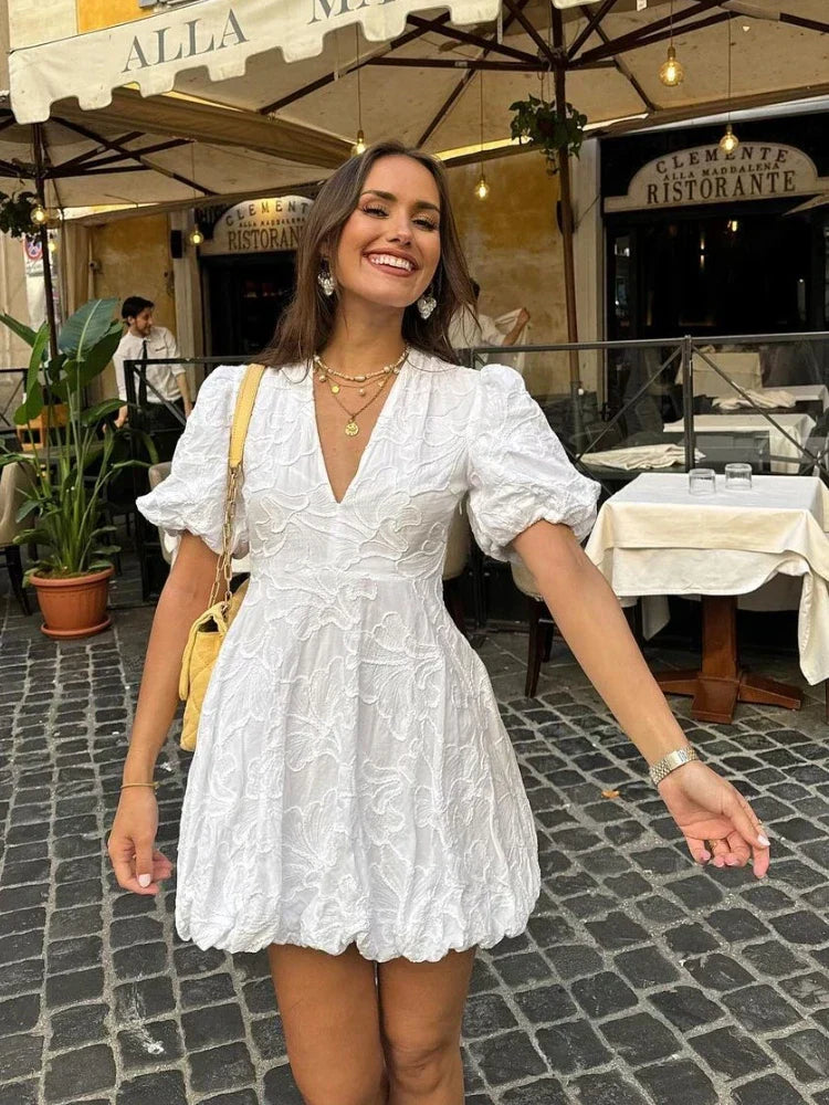 Mode Clément™ | Robe Secret Lana Love