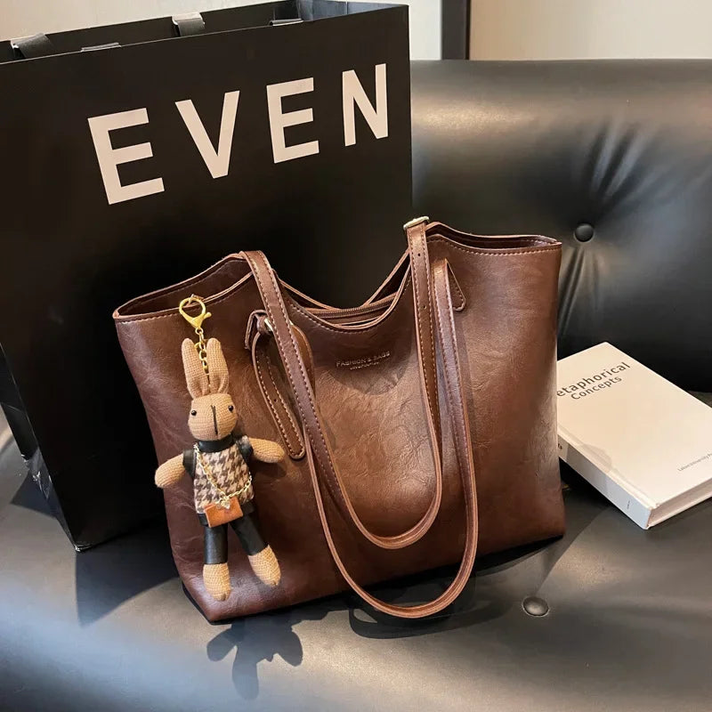Mode Clément™ | Bord Rustique Tote
