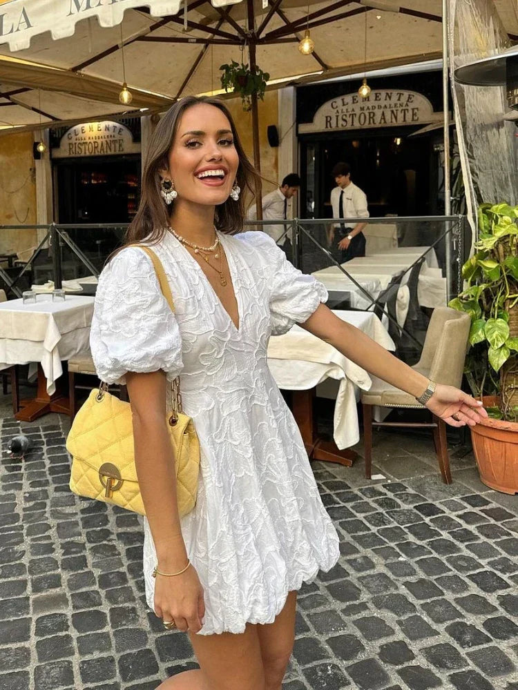 Mode Clément™ | Robe Secret Lana Love