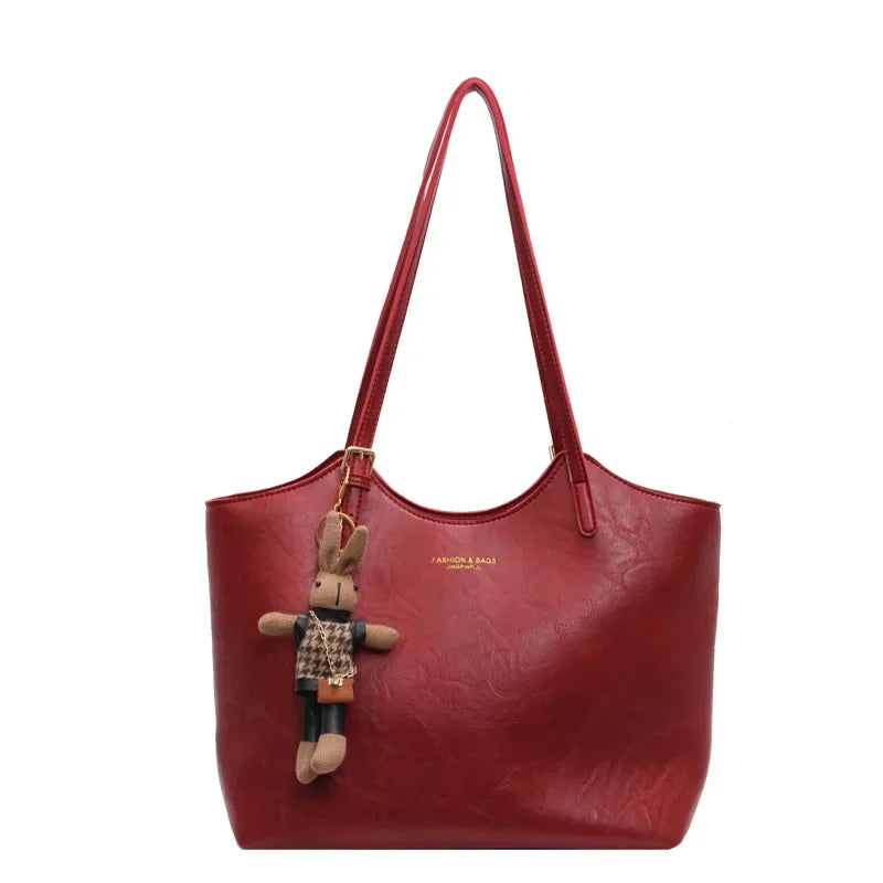 Mode Clément™ | Bord Rustique Tote