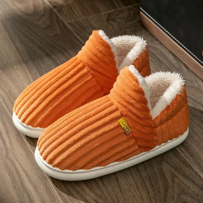 Mode Clément™ | Chaussons souples