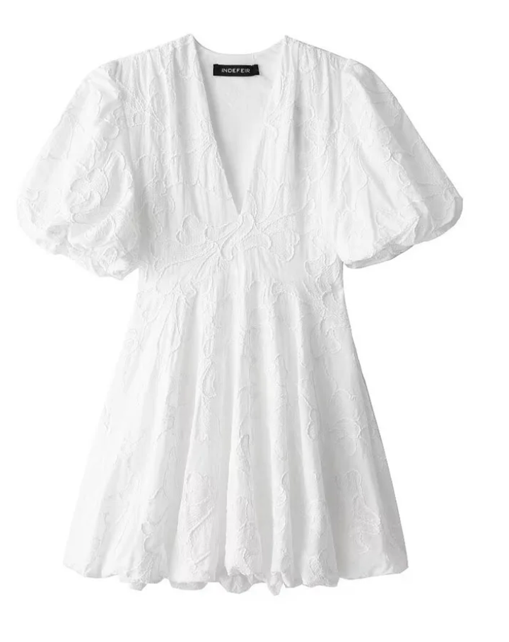 Mode Clément™ | Robe Secret Lana Love