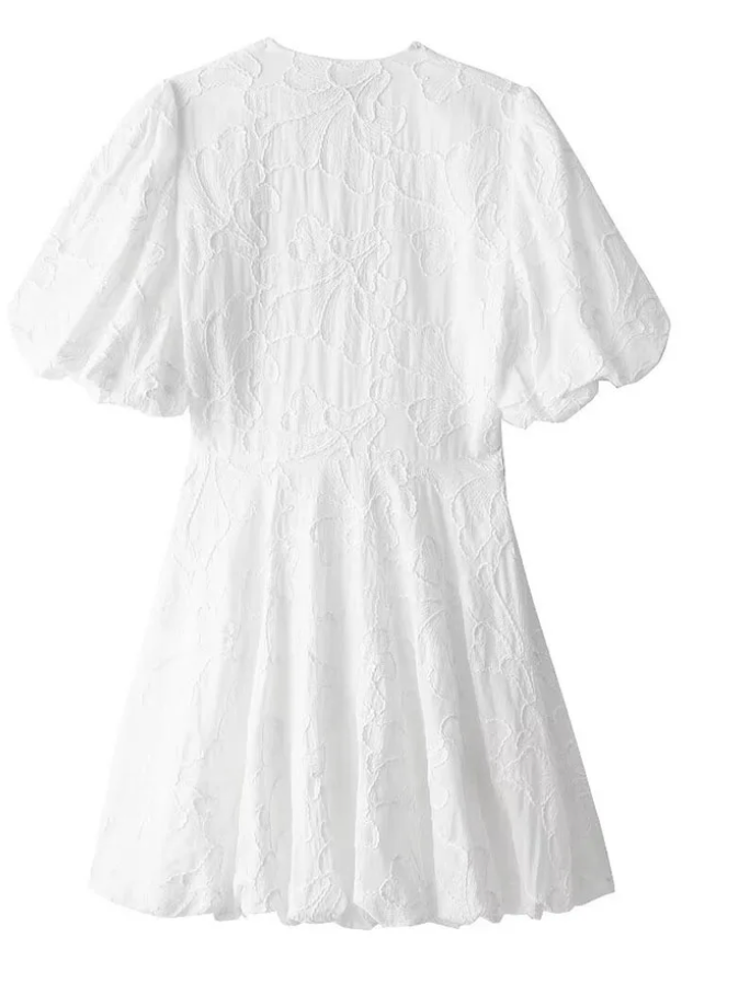 Mode Clément™ | Robe Secret Lana Love