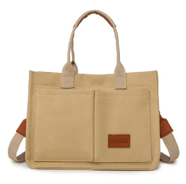 Mode Clément™ | Sac en toile DayDream
