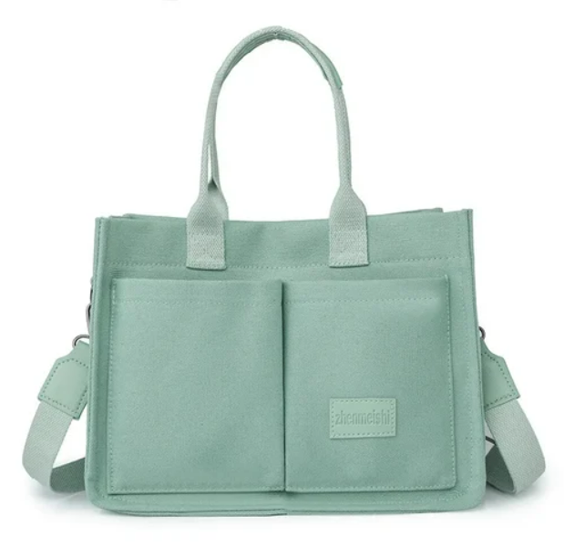 Mode Clément™ | Sac en toile DayDream