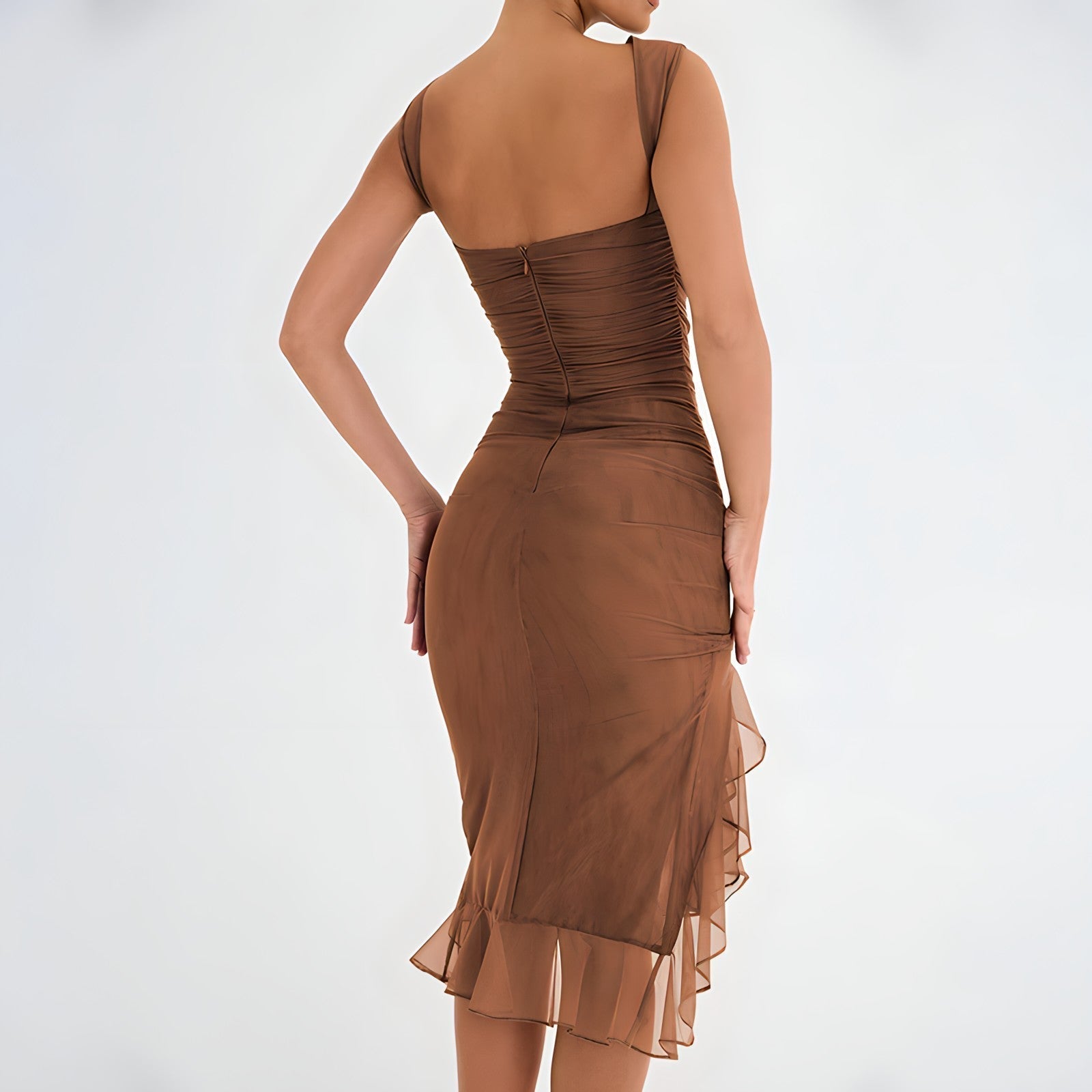 Mode Clément™ | Robe Secret