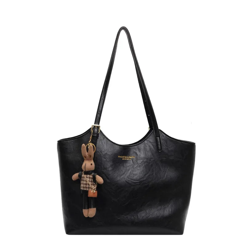 Mode Clément™ | Bord Rustique Tote