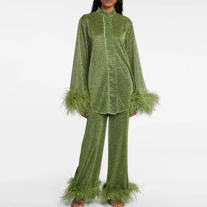 Mode Clément™ | Ensemble Soffio
