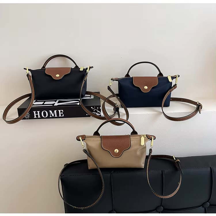 Mode Clément™ | Camille Mini Sac