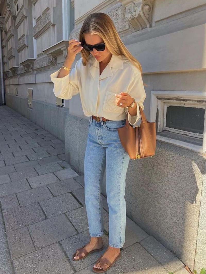 Mode Clément™ | Sac Luna Lock