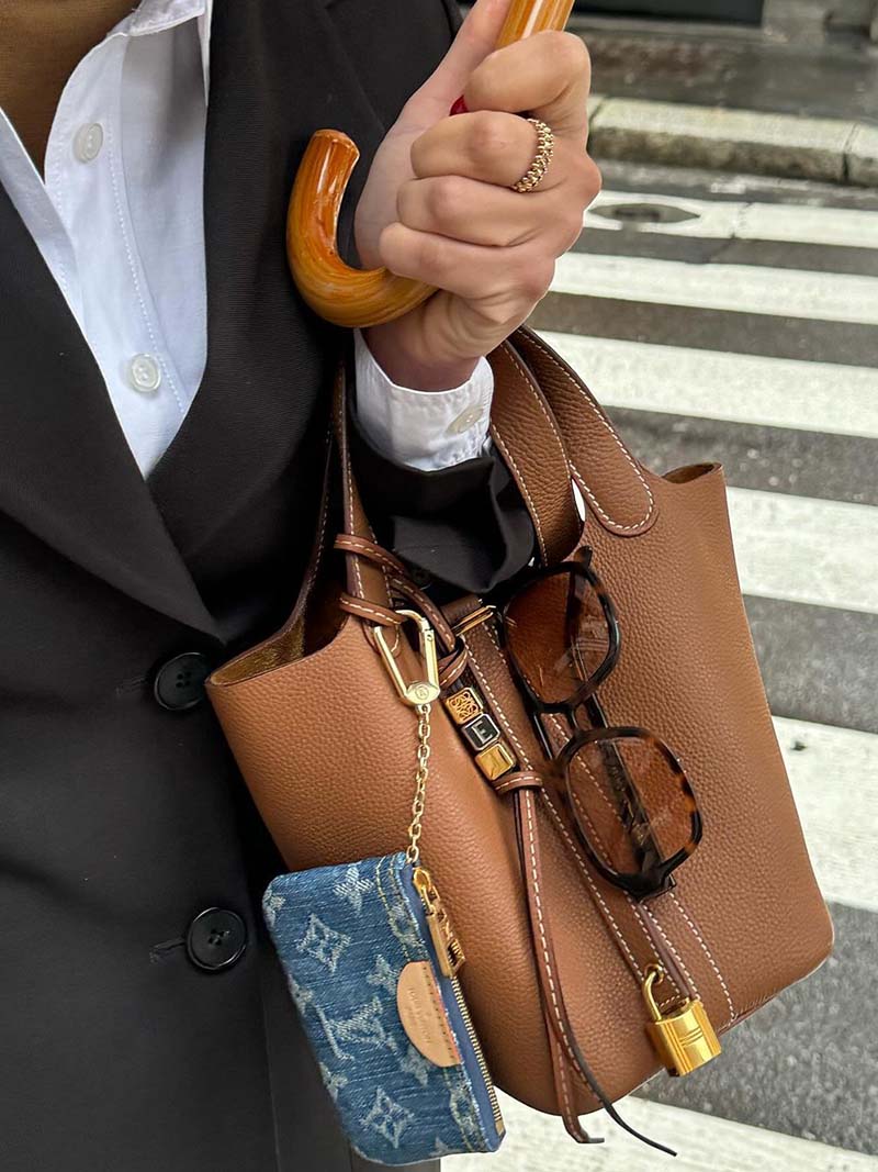 Mode Clément™ | Sac Luna Lock