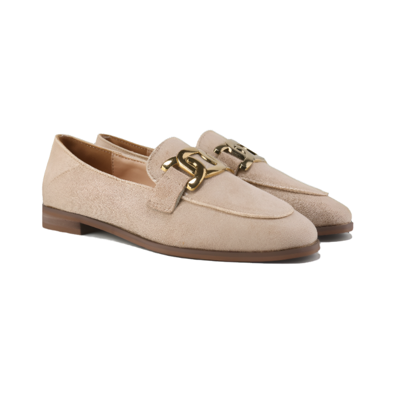 Mode Clément™ | Mocassins en cuir pour femmes