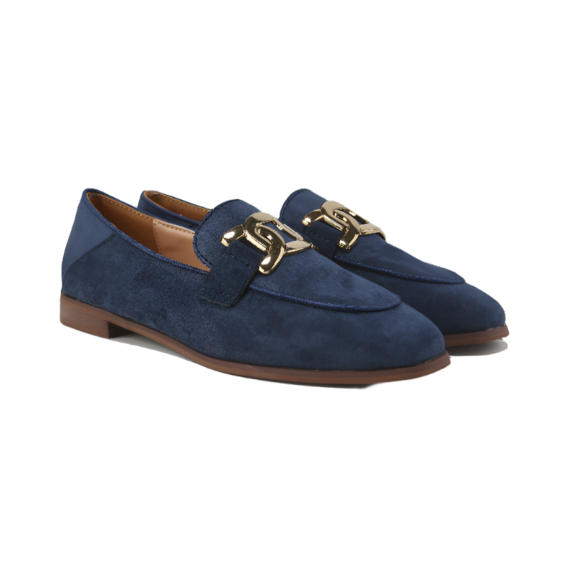 Mode Clément™ | Mocassins en cuir pour femmes