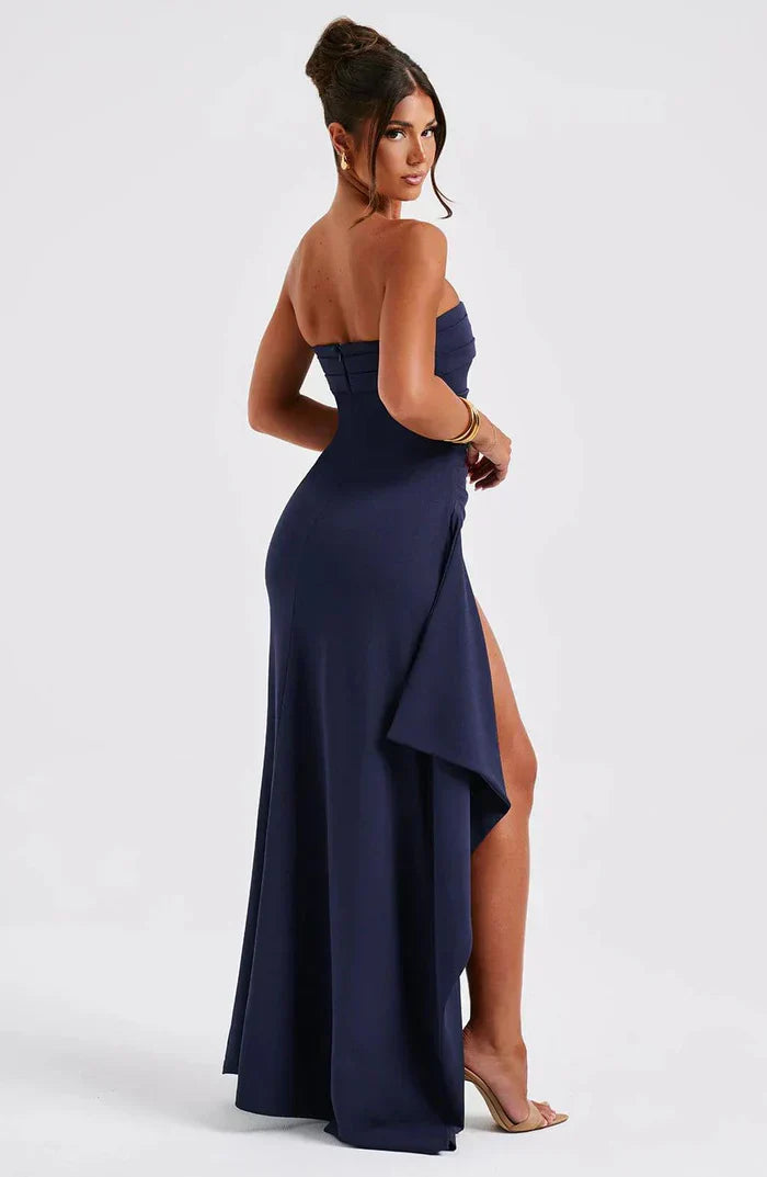 Mode Clément™ | Sophie Robe Élégante