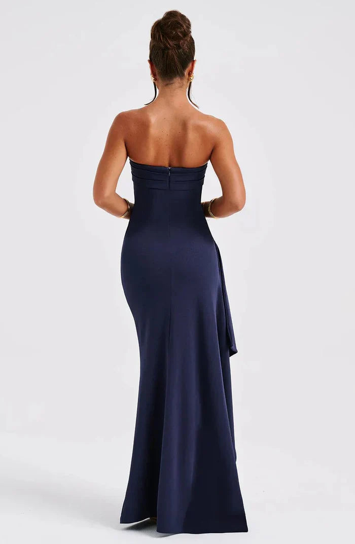 Mode Clément™ | Sophie Robe Élégante