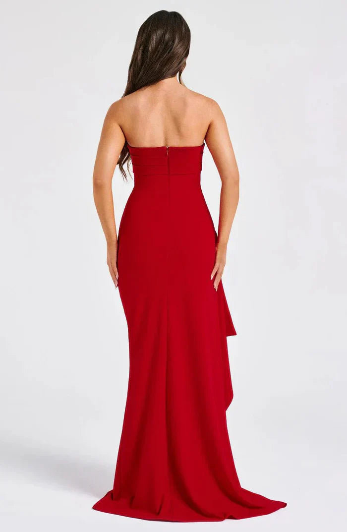 Mode Clément™ | Sophie Robe Élégante