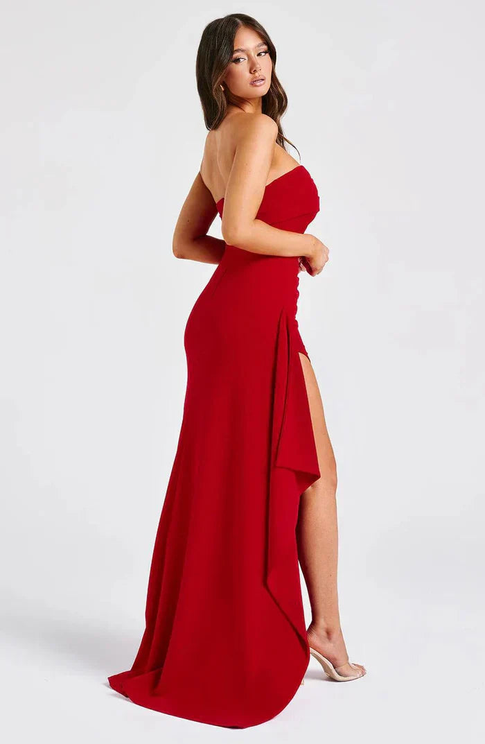 Mode Clément™ | Sophie Robe Élégante