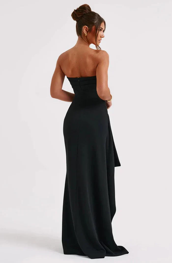 Mode Clément™ | Sophie Robe Élégante