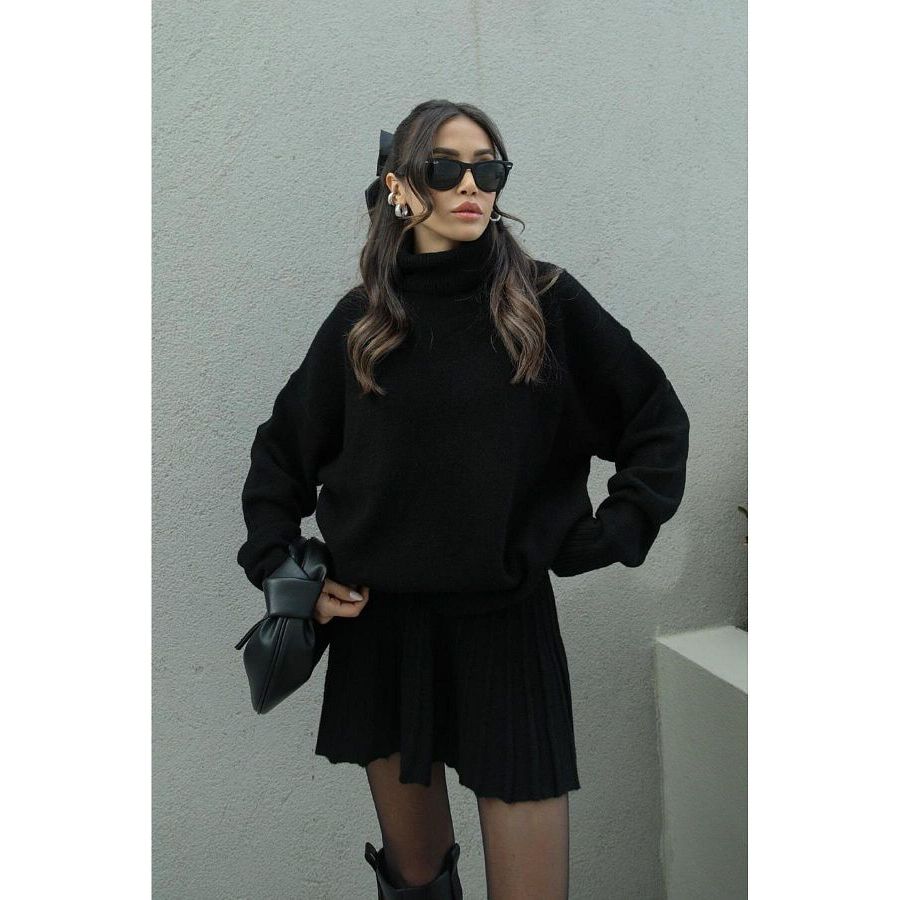 Mode Clément™ | LUNA ENSEMBLE HIVERNAL
