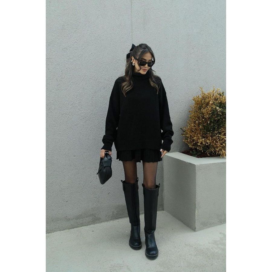 Mode Clément™ | LUNA ENSEMBLE HIVERNAL