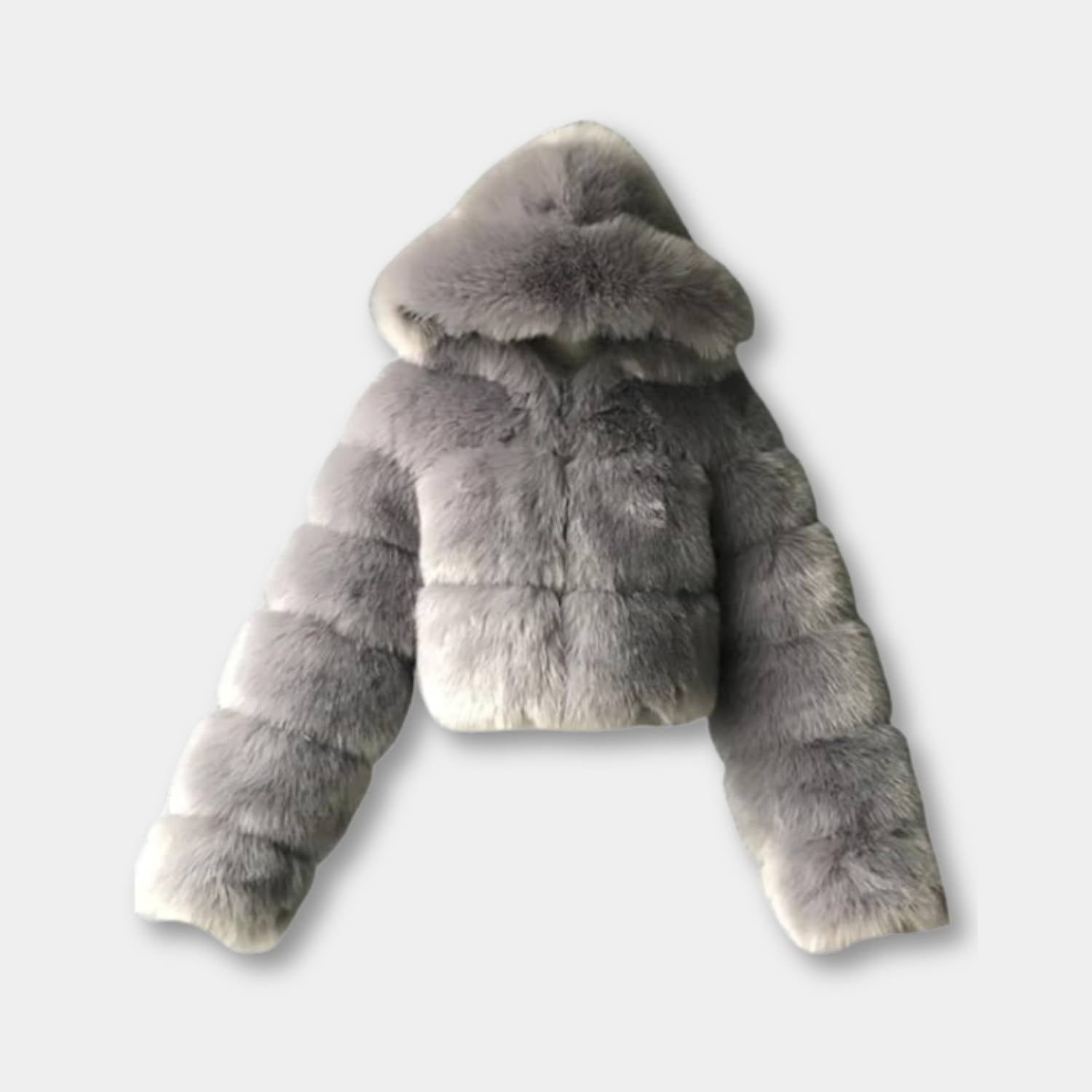 Mode Clément™ | Manteau en pelz Anna