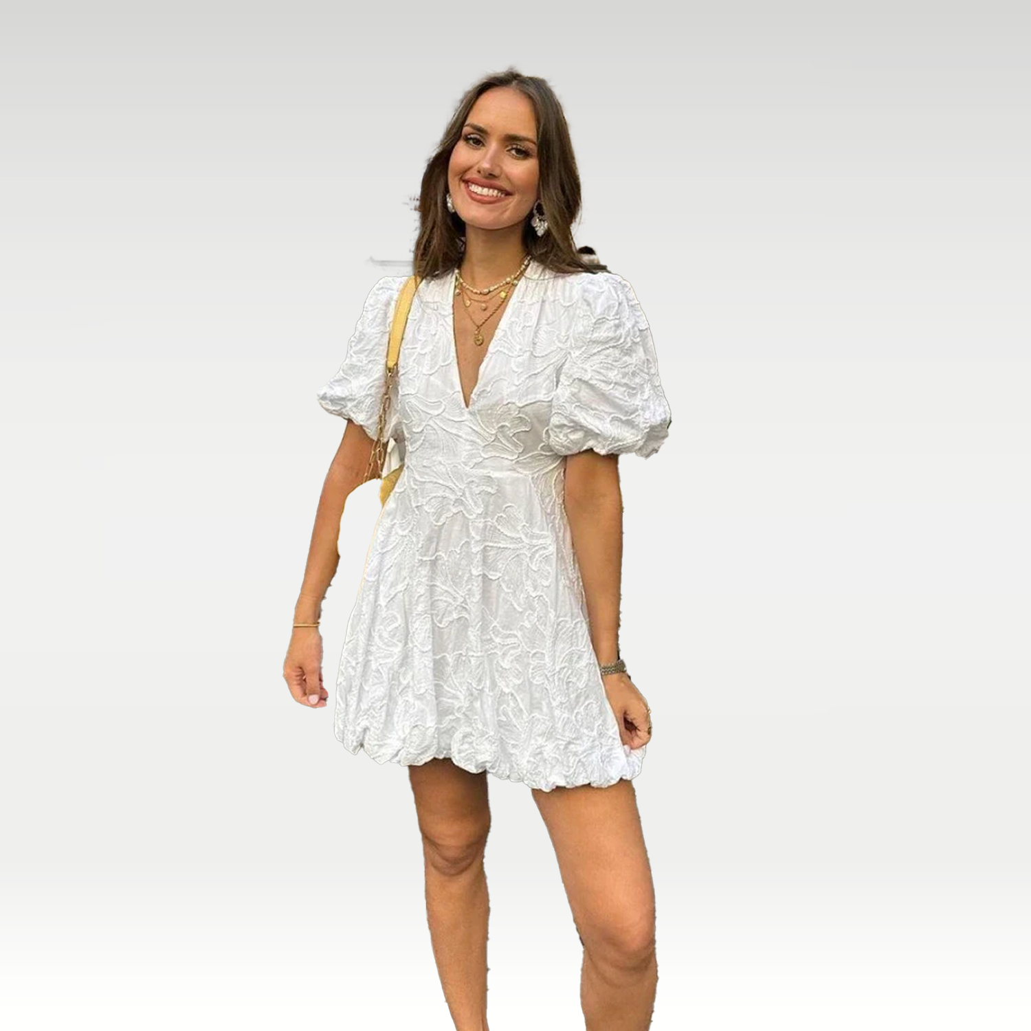 Mode Clément™ | Robe Secret Lana Love