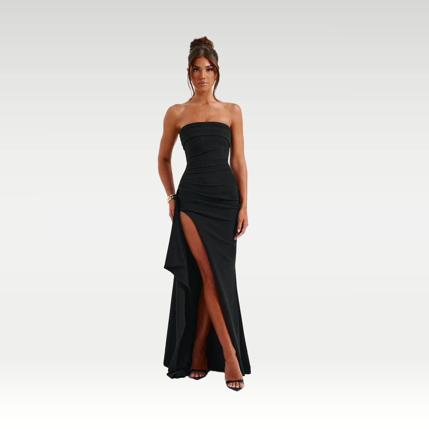 Mode Clément™ | Sophie Robe Élégante