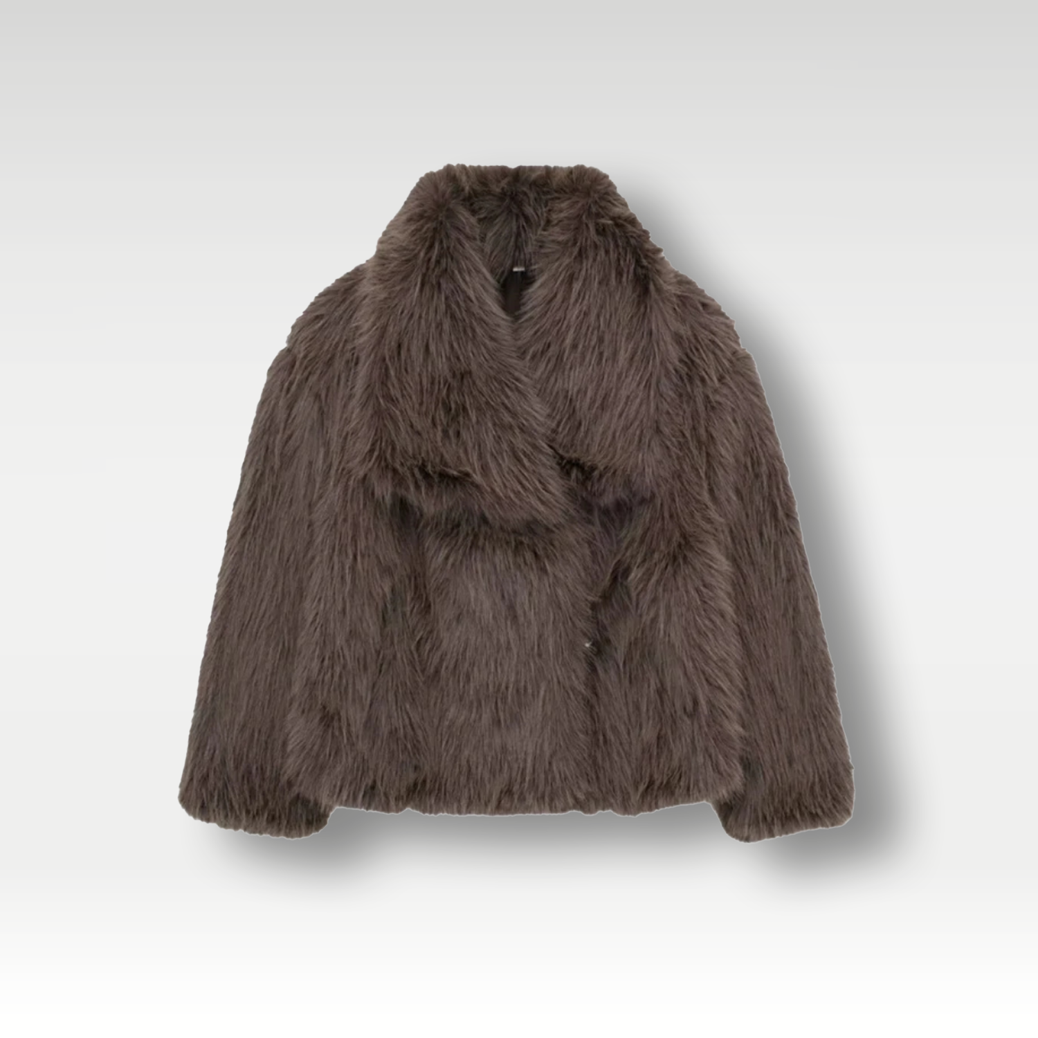 Mode Clément™ | Manteau de fourrure classique