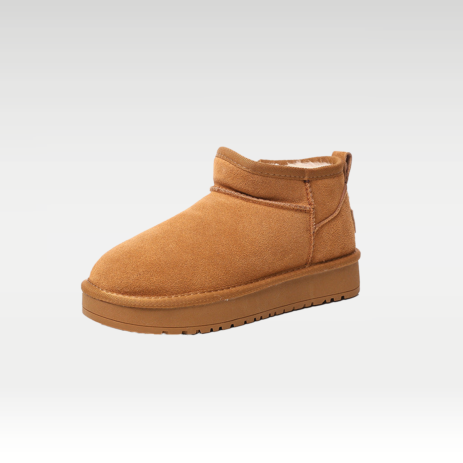 Mode Clément™ | Bottes de haute qualité