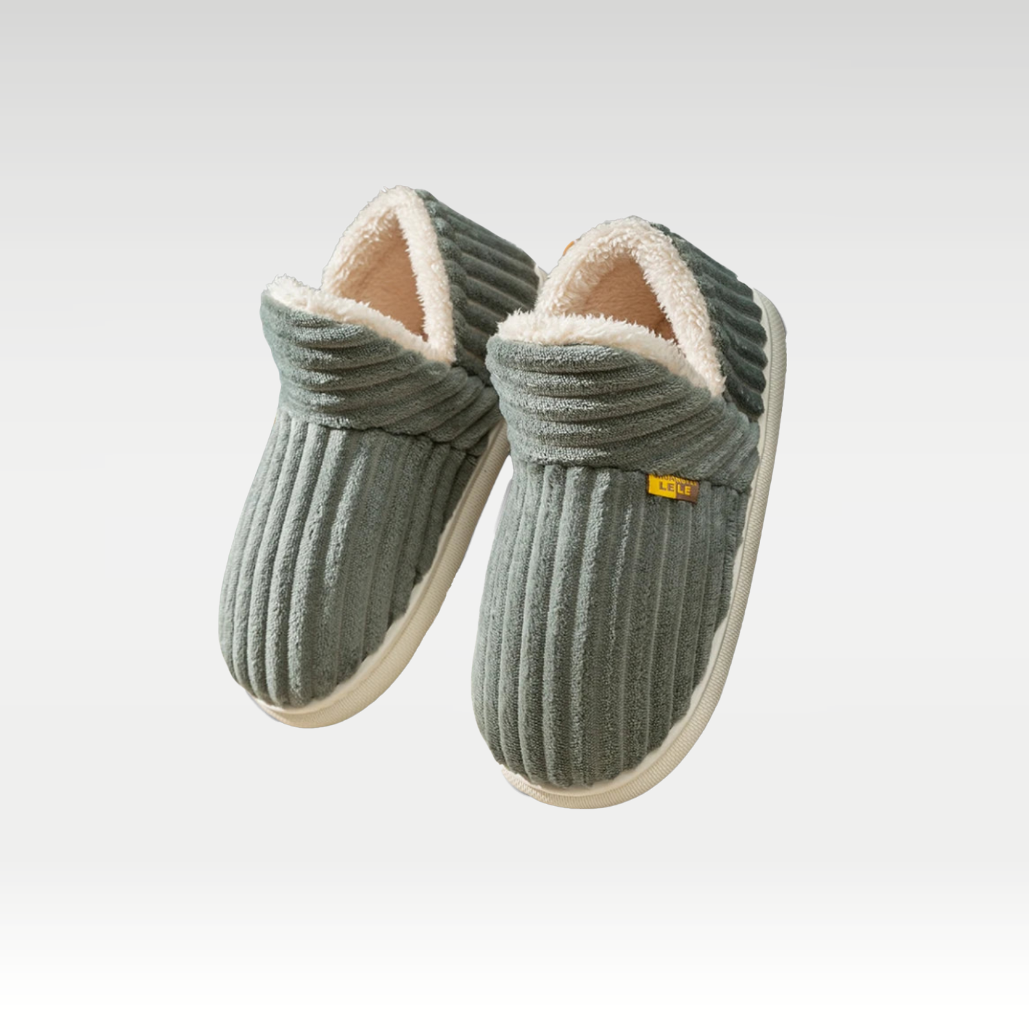 Mode Clément™ | Chaussons souples