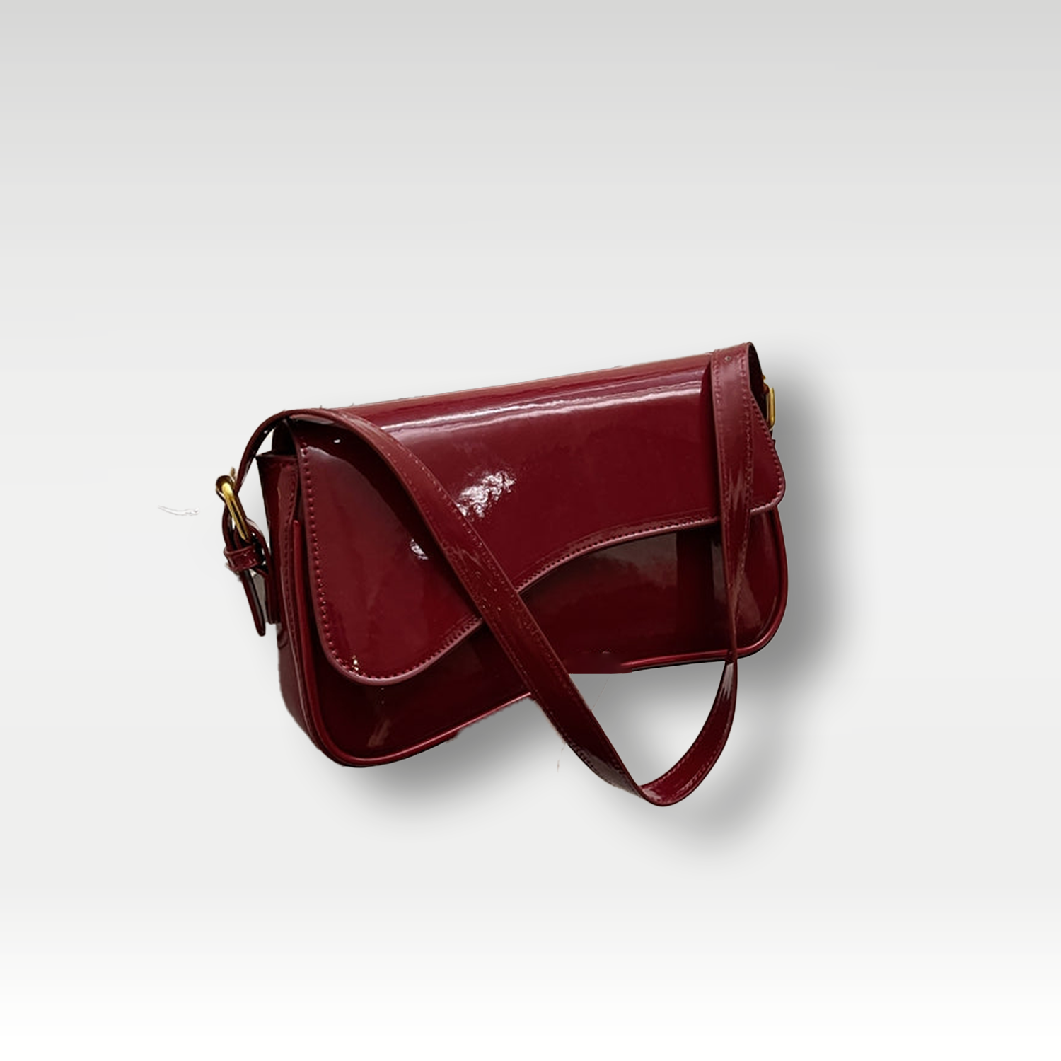 Mode Clément™ | Écarlate  Sac