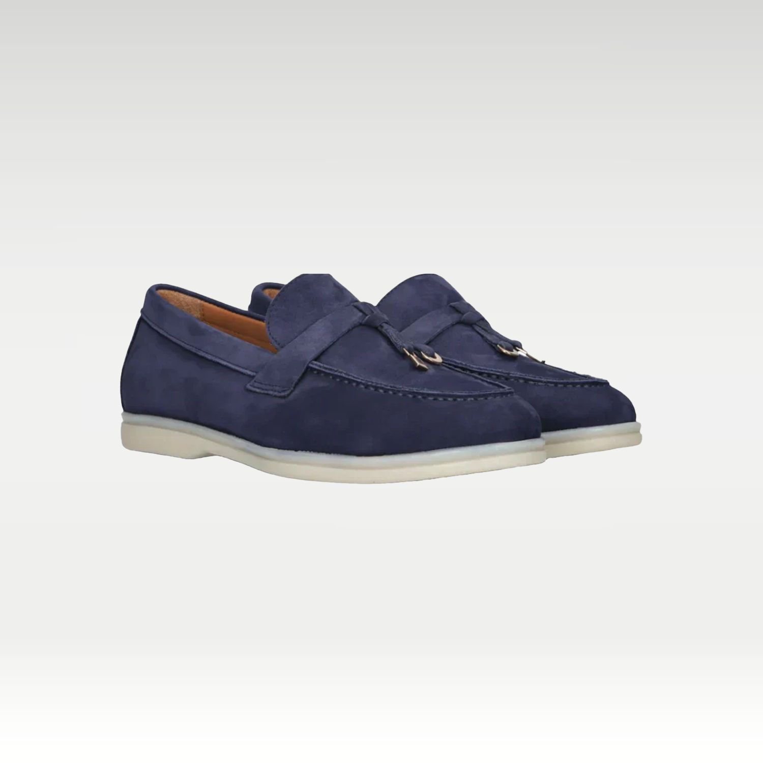 Mode Clément™ | Mocassins Lady