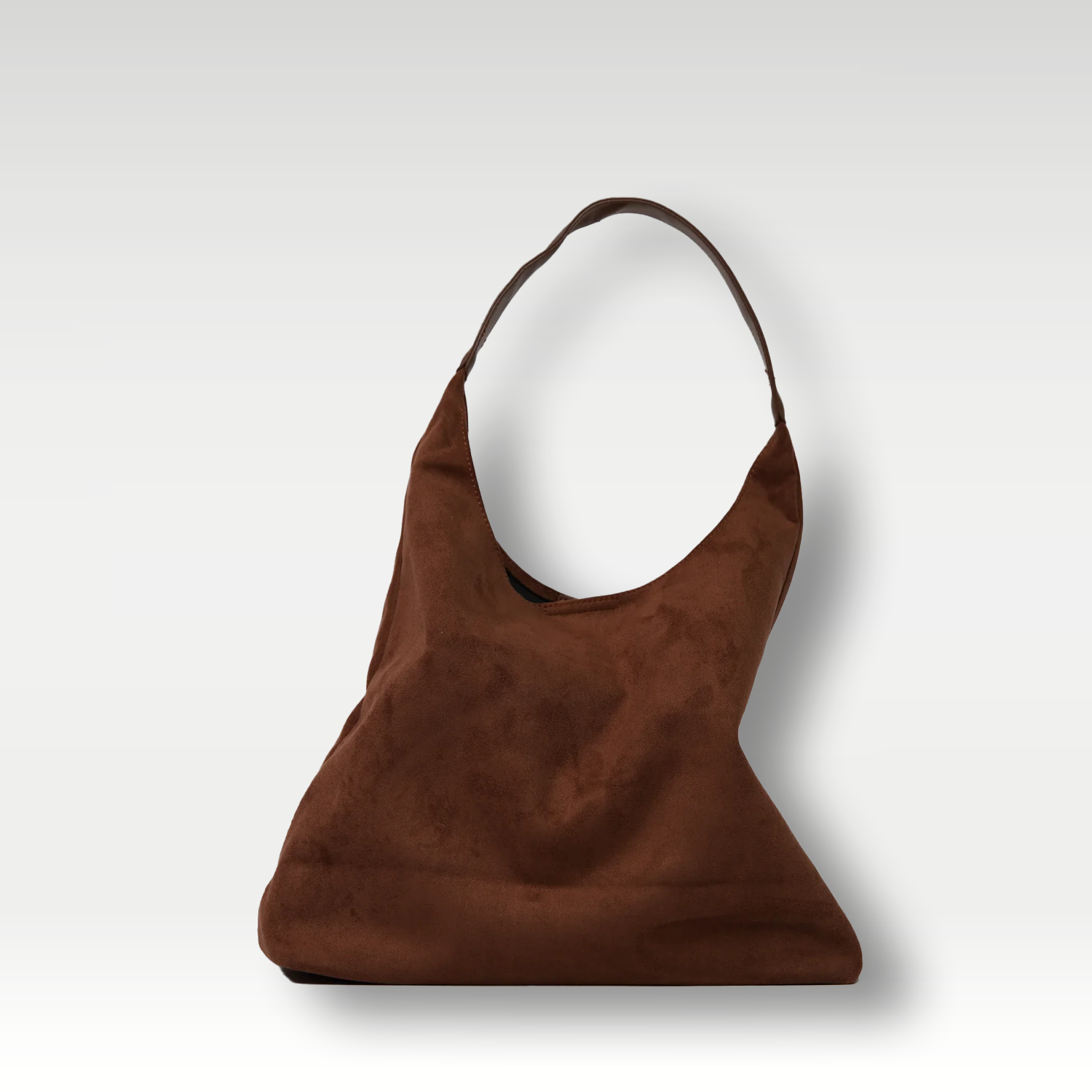 Mode Clément™ |  Sac à épaule en suède RetroSoft