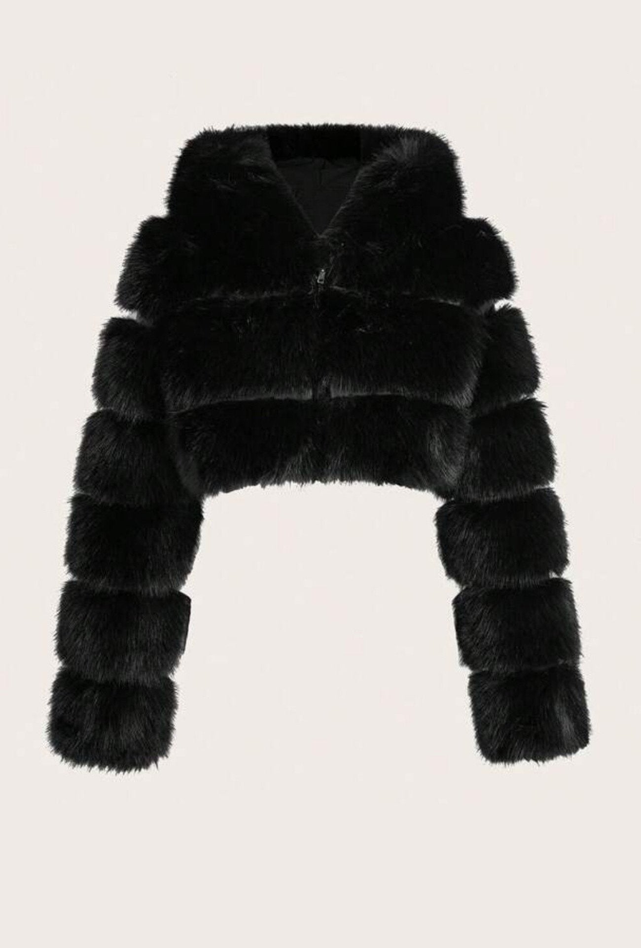 Mode Clément™ | Manteau en pelz Anna
