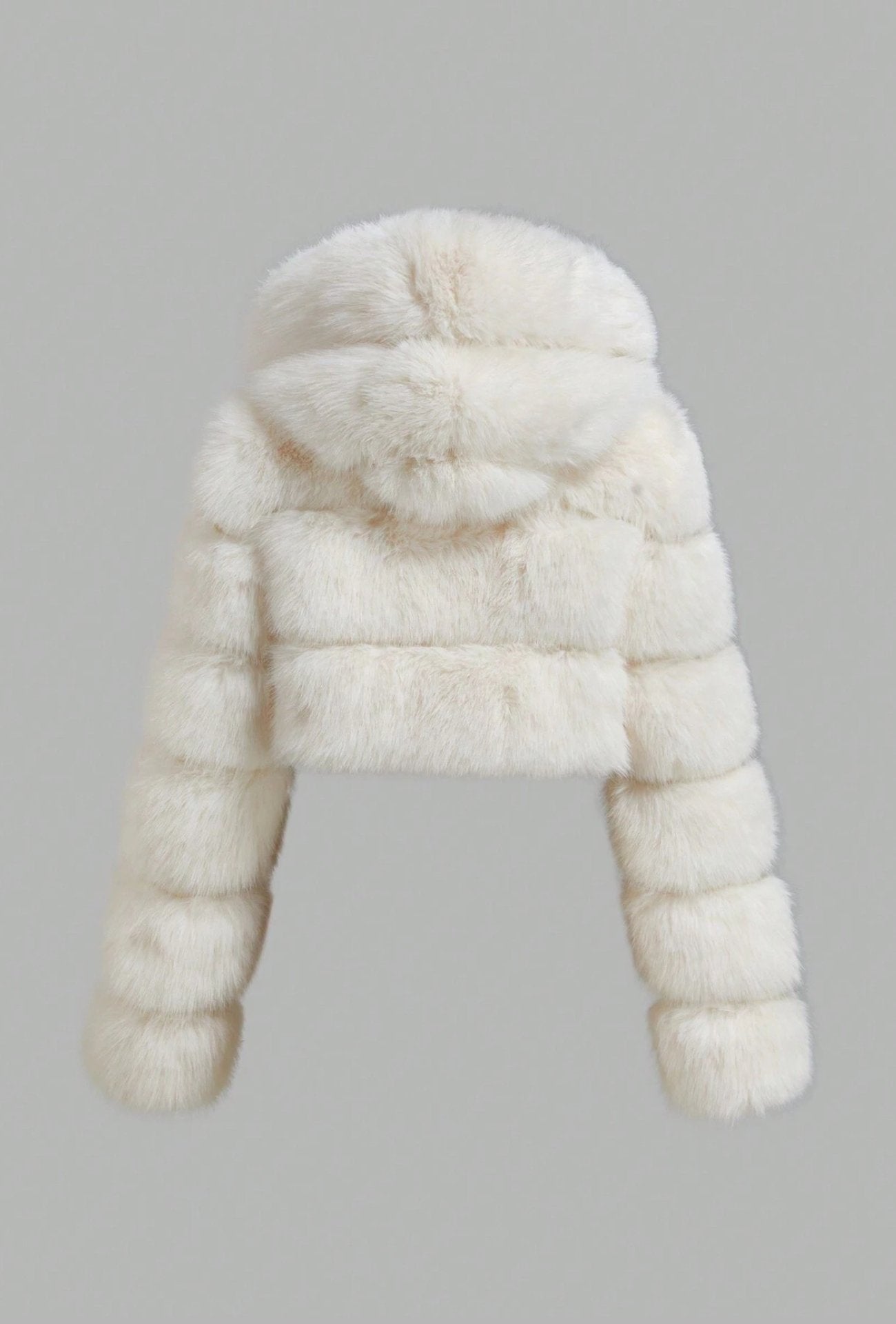 Mode Clément™ | Manteau en pelz Anna