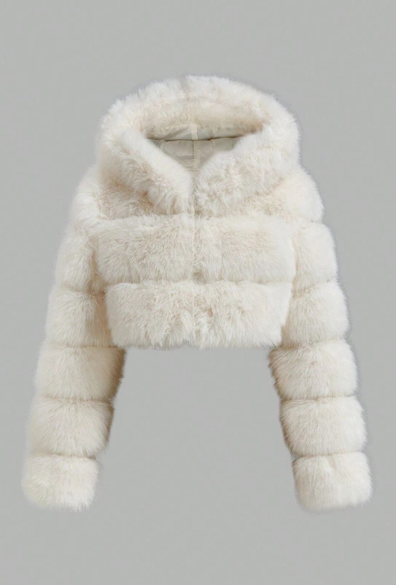 Mode Clément™ | Manteau en pelz Anna