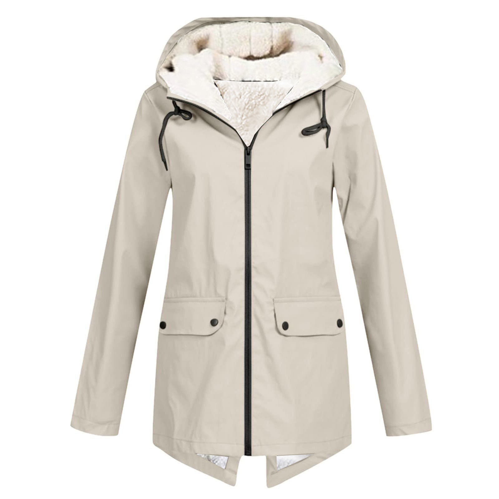 Chic Dubois™ | Veste à capuche