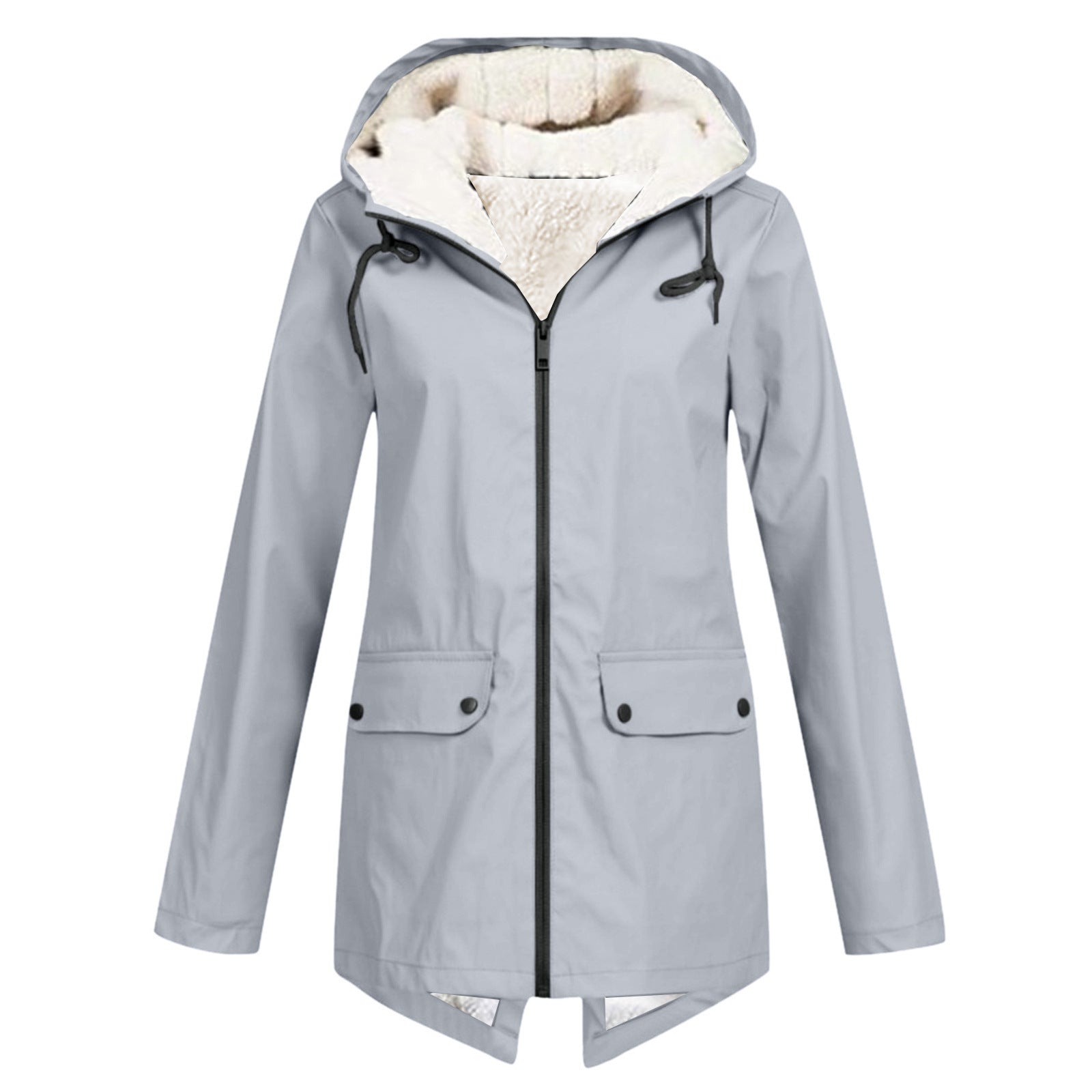 Chic Dubois™ | Veste à capuche