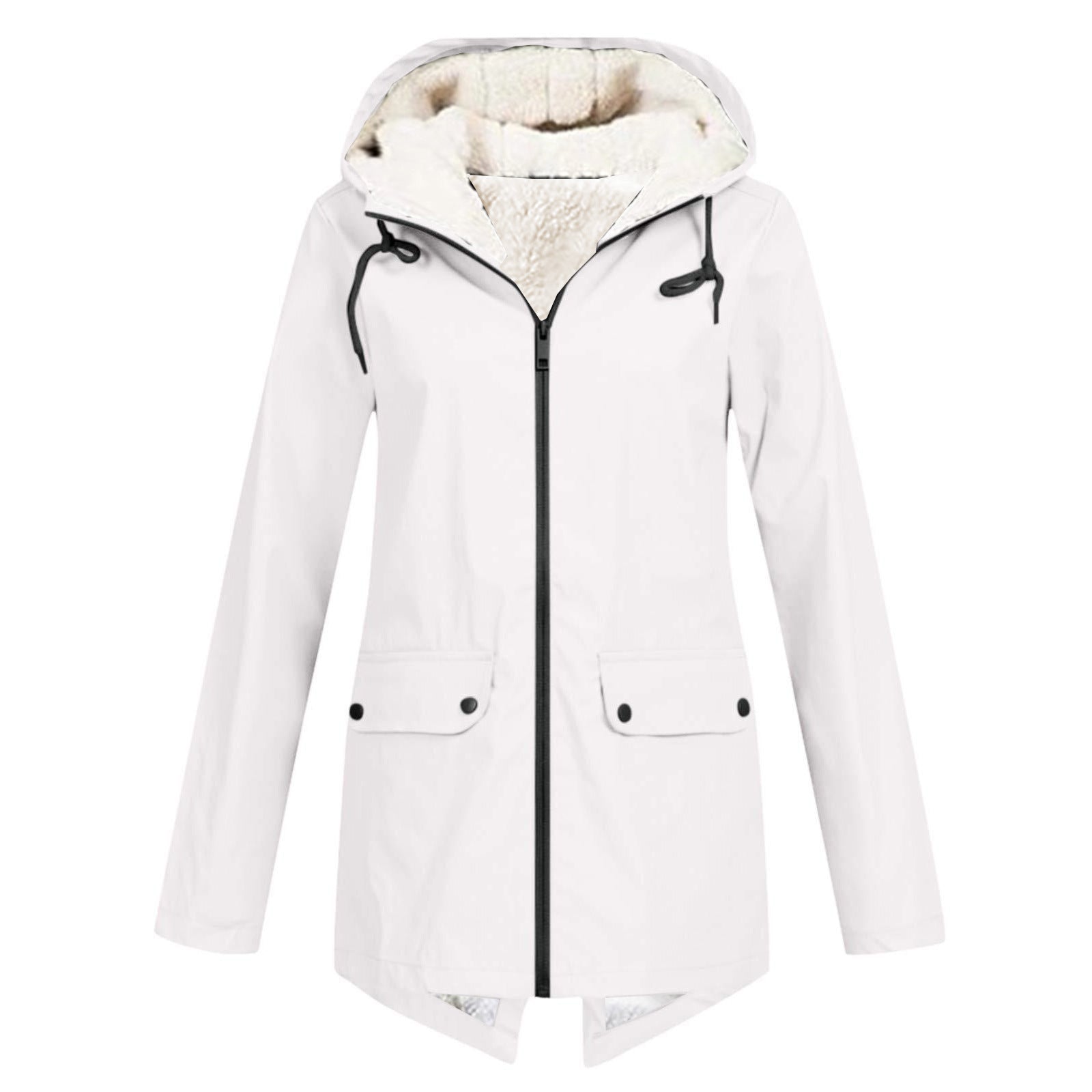 Chic Dubois™ | Veste à capuche
