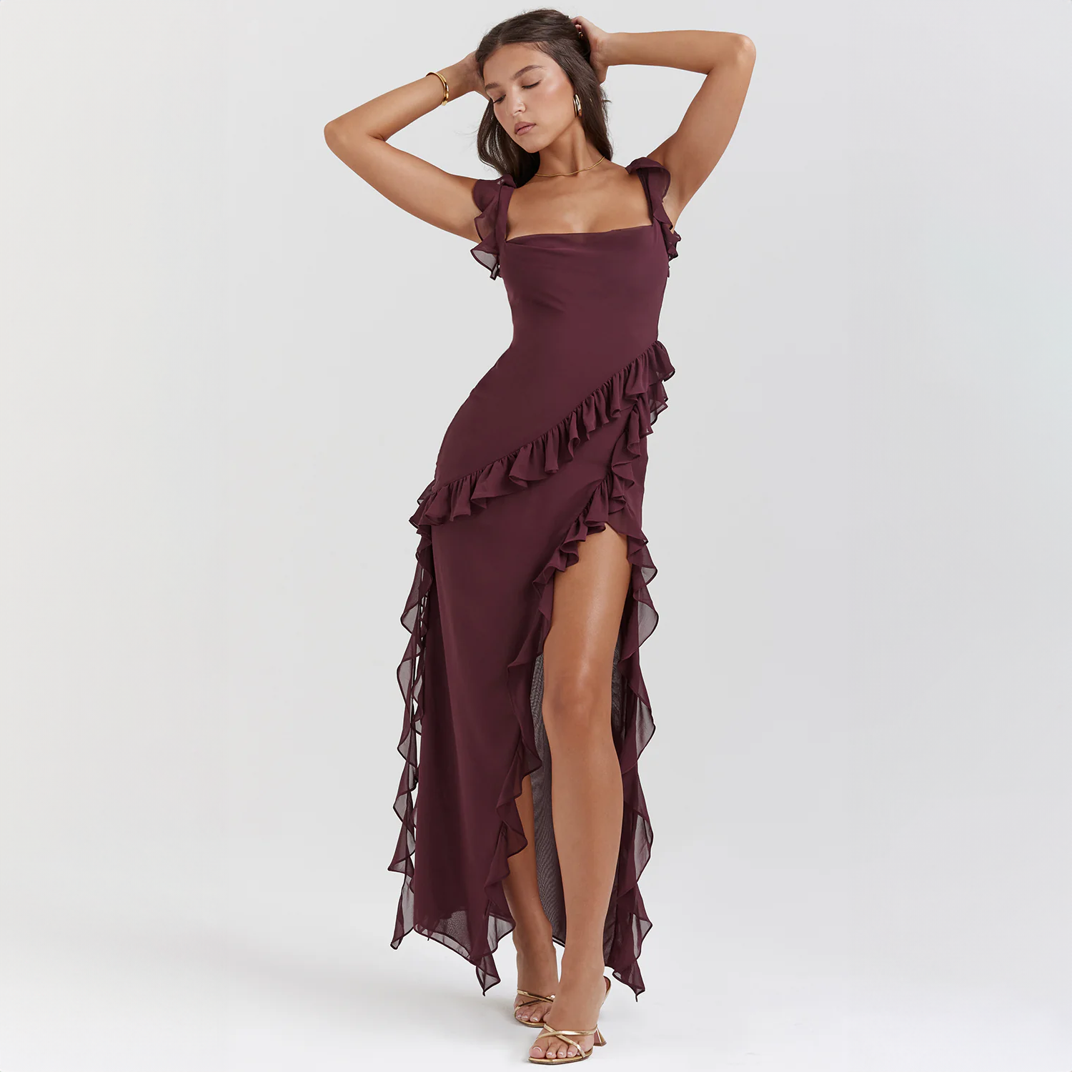 Mode Clément™ | ELSA ROBE