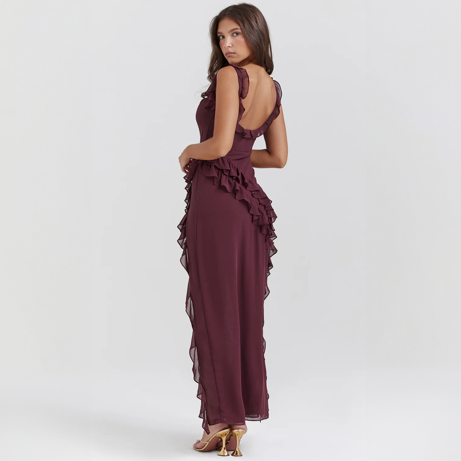 Mode Clément™ | ELSA ROBE