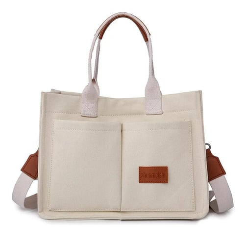 Mode Clément™ | Sac en toile DayDream