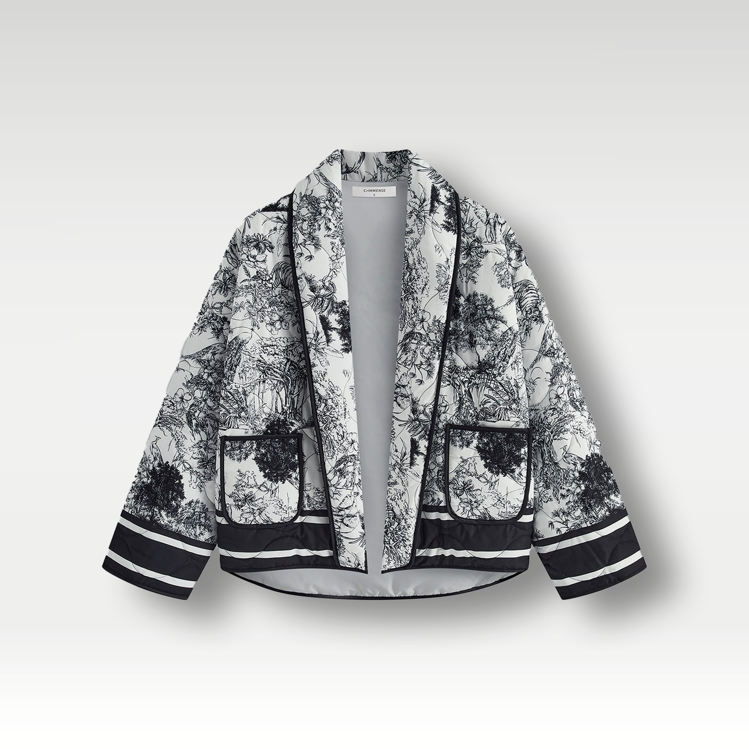 Chic Dubois™ | Veste d'hiver