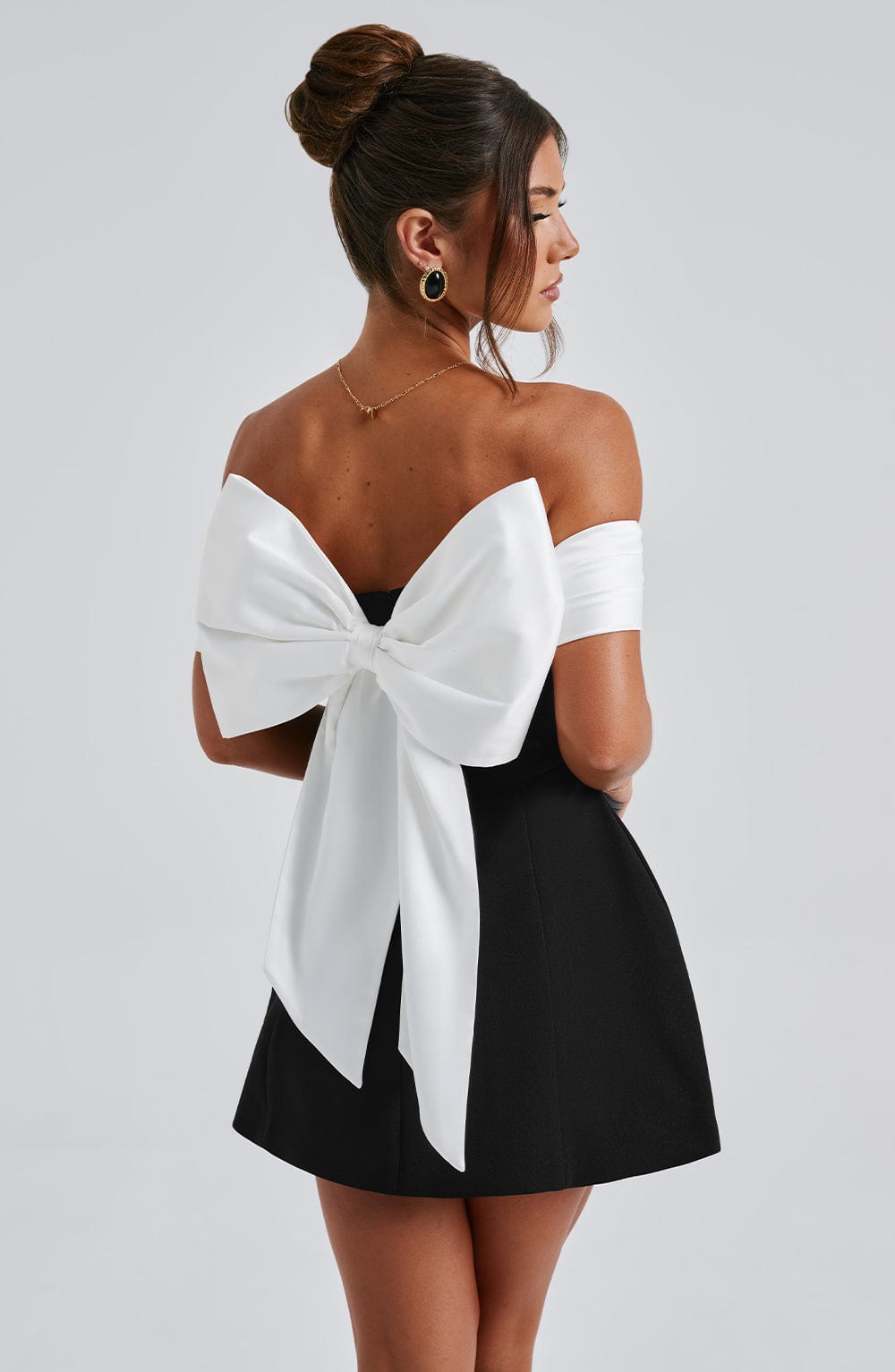 Mode Clément™ | Anne Robe Mini