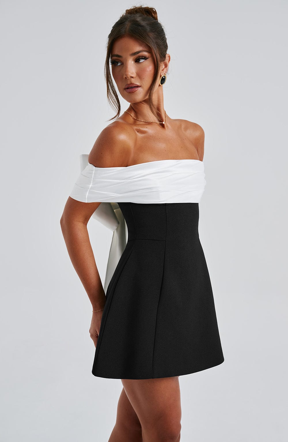 Mode Clément™ | Anne Robe Mini