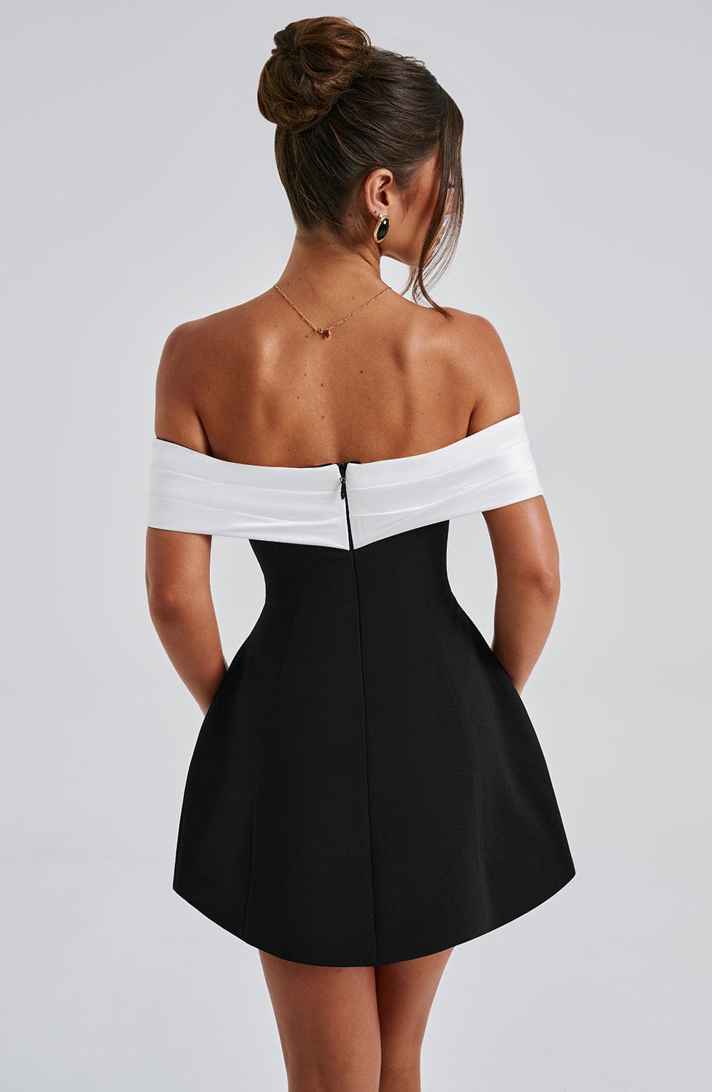 Mode Clément™ | Anne Robe Mini